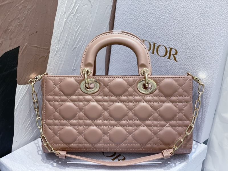 Christian Dior My Lady Bags